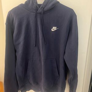 Nike hoodie